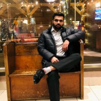 Gurpreet Singh