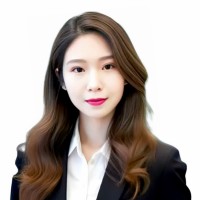 Jamie Lin, Cfa
