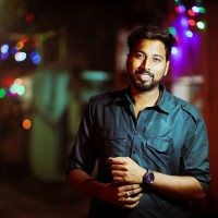Shree Joshi