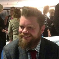 Matt Hussey