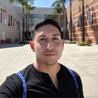 Alex Urena