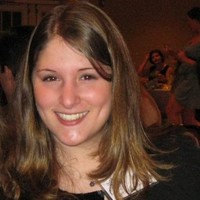 Joanna Allerhand
