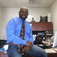David Broussard