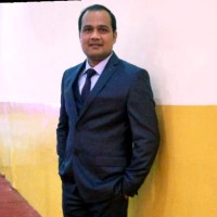 Harendra Tyagi