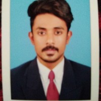 Vishnu Raveedran C