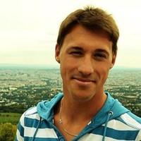 Bernhard Krupka