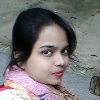 Nisha Srivastava