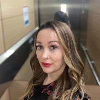 Vanessa Segovia López