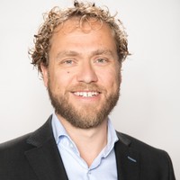 Joost van Boxtel, MBA
