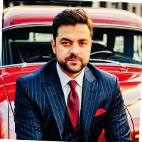 Sayed Walid Arwall