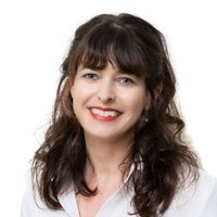 Kim Baruzza (nee Turner)