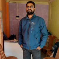 Subhojit Modak