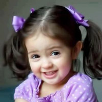 Aafreen K