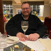 Martyn Cooper