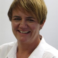 Heather Drinkwater