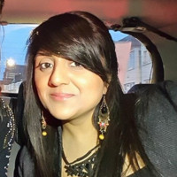 Harsa Siyani