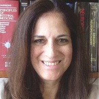 Emily Stern, M.D.