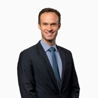 Tim Binsted