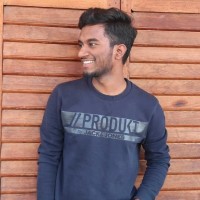Yuvaraj A