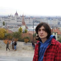 Luka Shalamberidze