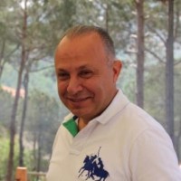 Toni Ghosn