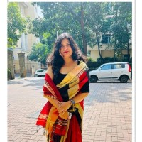 Baishali Roy