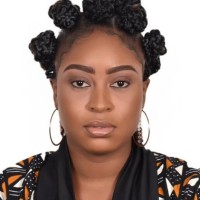 Samiratou Cyrielle Traore