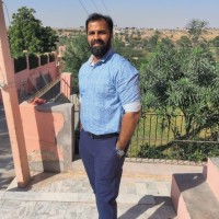 Nitin Kumar