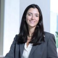 Giulia Cabral Sader