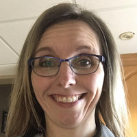 Rayanne Woehl