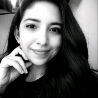 Nicole Iveth Lizardo Sánchez