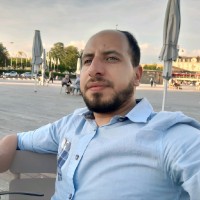 sofiane YAHIAOUI