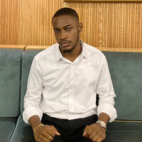 Donald Okoli