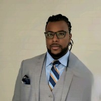 Terald Williams