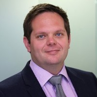 Daniel Glover