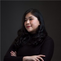 Cynthia Tulus Makmud
