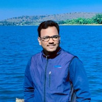 Paras Bairagi