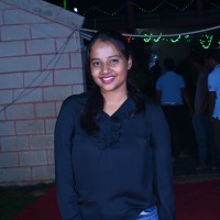 Sindhushree H