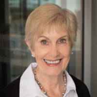 Peggy L Harris