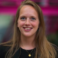 Celine Van Weerdenburg