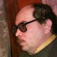 Александр Александрович