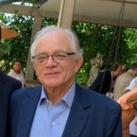 Edgar Da Silva Ramos