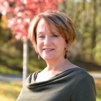 Anne Johnston