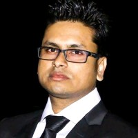 Arup Raton Das