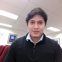 Ricardo Ernesto Paredes Cortes