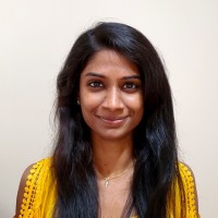 Anuhya Dommalapati