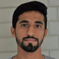 Mudassir Hussain