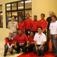 Rohaizah Zainal Abidin