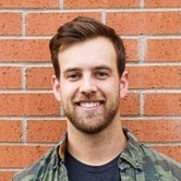 Jake MacDonald