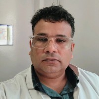 Mohammad Akhtar Rasool Ansari